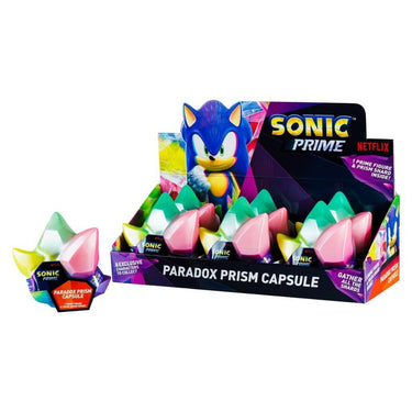 Banter blind box SONIC Paradox Prism series 1